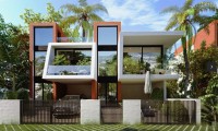 Townhouse - New Build - Calpe - ZV6-71738