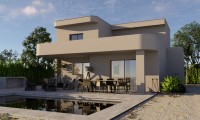 Villa - New Build - Denia - ZV2-57952