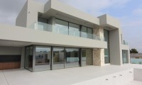 Villa - New Build - Moraira - ZV2-92180
