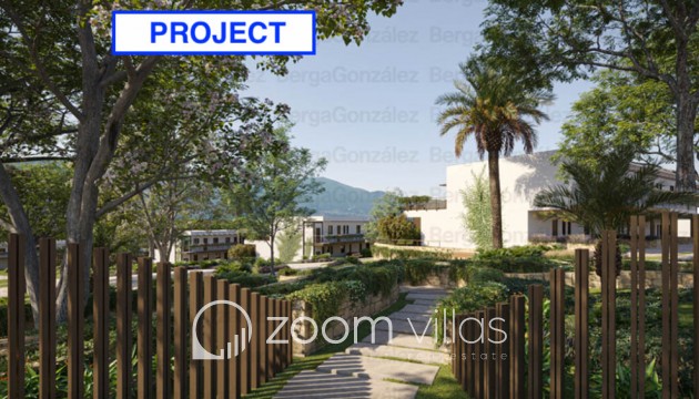 Apartamento - Nueva construcción  - Alfas del Pí - Centre