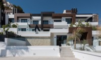 Apartamento - Nueva construcción  - Benidorm - ZV3-13050