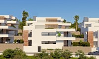 Apartamento - Nueva construcción  - Cumbre del Sol - ZV3-48519