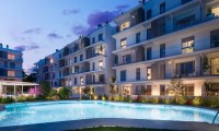 Apartamento - Nueva construcción  - Denia - ZV6-34944
