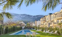 Apartamento - Nueva construcción  - Denia - ZV9-53019
