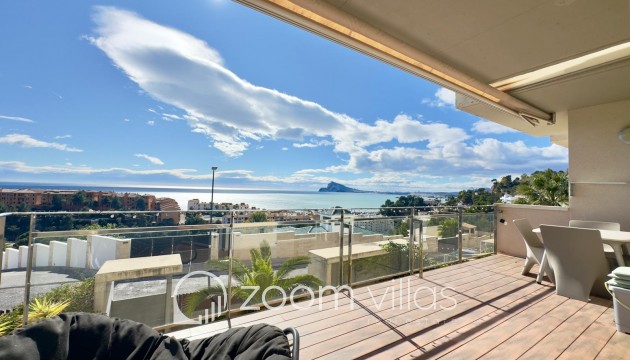 Apartamento - Reventa - Altea - 03599