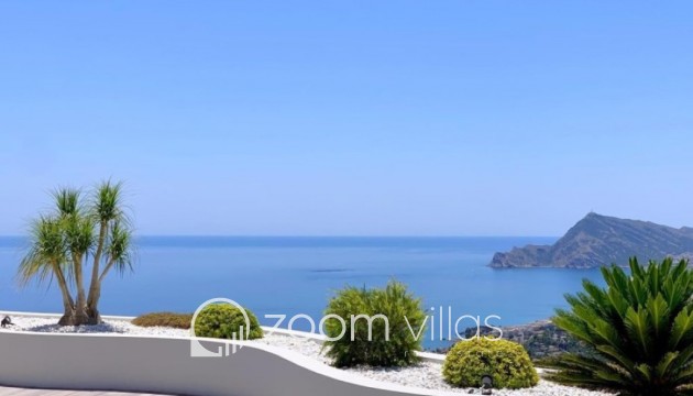 Apartamento - Reventa - Altea - Altea Hills