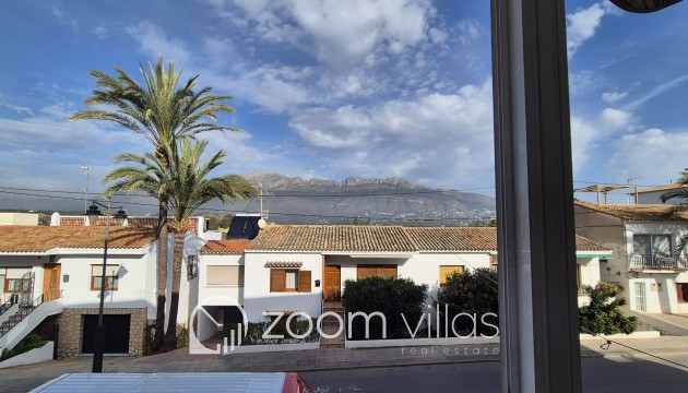 Apartamento - Reventa - Altea - Altea