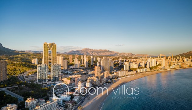 Apartamento - Reventa - Benidorm - Benidorm