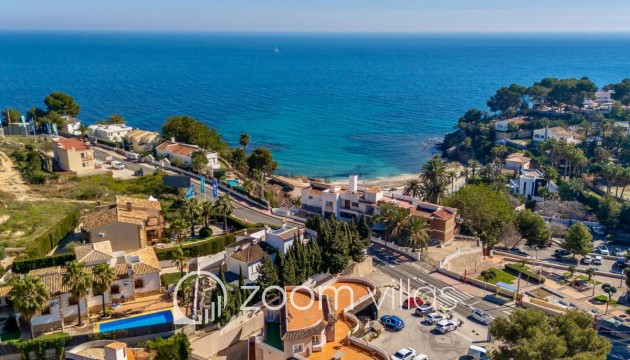 Apartamento - Reventa - Benissa - Benissa Coast