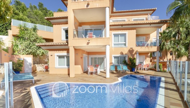 Apartamento - Reventa - Benitachell - Benitachell