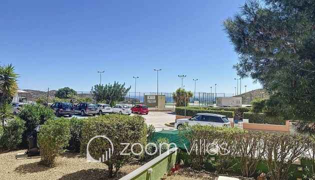 Apartamento - Reventa - Benitachell - Pueblo de la Paz