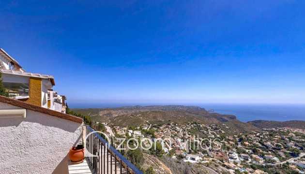 Apartamento - Reventa - Benitachell - Pueblo Panorama