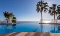 Apartamento - Reventa - Benitachell - ZV8-12857