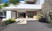 Apartamento - Reventa - Benitachell - ZV8-68368
