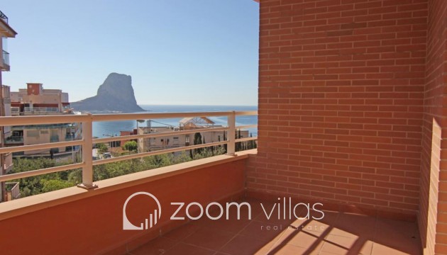 Apartamento - Reventa - Calpe - Calpe