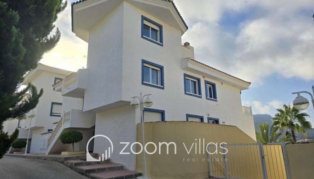 Apartamento - Reventa - Calpe - Calpe