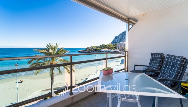 Apartamento - Reventa - Calpe - Calpe