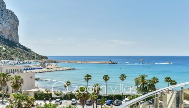 Apartamento - Reventa - Calpe - Calpe