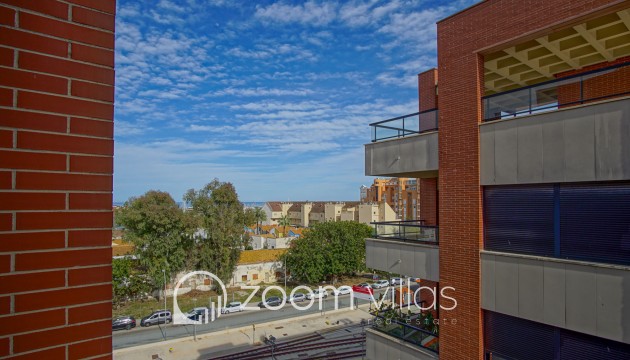 Apartamento - Reventa - Denia - Centrum