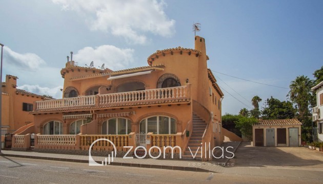 Apartamento - Reventa - Denia - Denia
