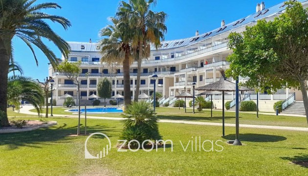 Apartamento - Reventa - Denia - Sueño de Denia IV