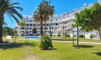 Apartamento - Reventa - Denia - ZV9-43259