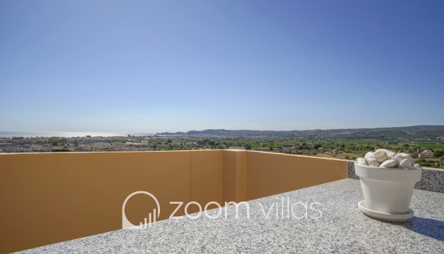 Apartamento - Reventa - Jávea - Center