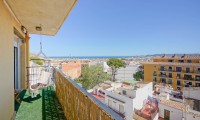 Apartamento - Reventa - Jávea - ZV2-29600