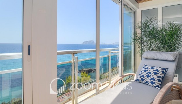 Apartamento - Reventa - Moraira - El Portet