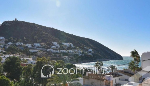 Apartamento - Reventa - Moraira - El Portet