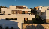 Apartment - New Build - Cumbre del Sol - ZV3-89580