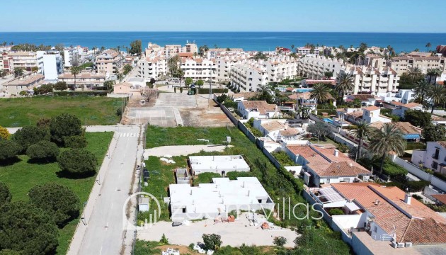 Apartment - New Build - Denia - La Felicidad II