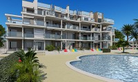 Apartment - New Build - Denia - ZV2-39524