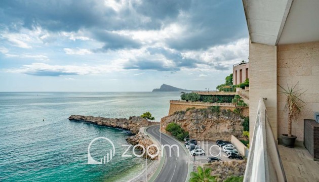 Apartment - Resale - Altea - Altea