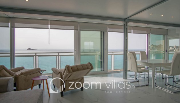 Apartment - Resale - Benidorm - Playa Poniente