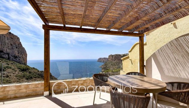 Apartment - Resale - Benitachell  - Cumbre del sol