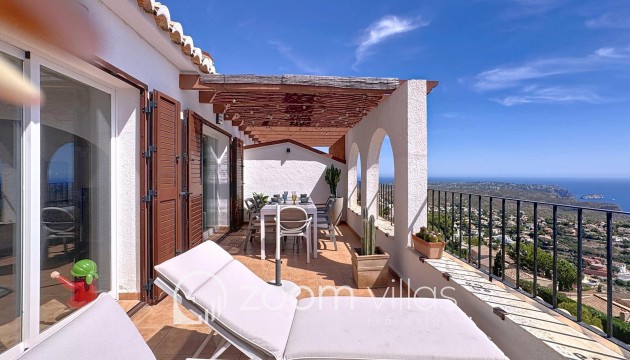 Apartment - Resale - Benitachell  - Pueblo Panorama