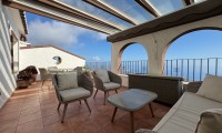 Apartment - Resale - Benitachell  - ZV1-13182