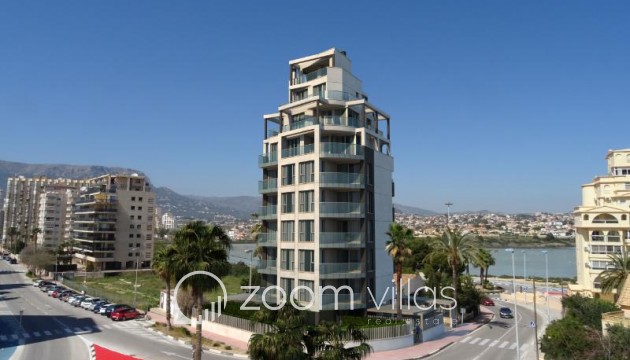 Apartment - Resale - Calpe - Calpe