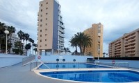 Apartment - Resale - Calpe - ZV6-38330