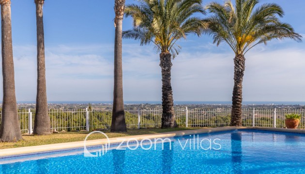 Apartment - Resale - Denia - La Sella