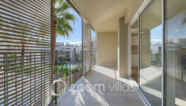 Apartment - Resale - Jávea - Jávea