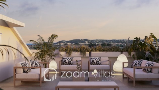 Apartment - Resale - Jávea - Jávea