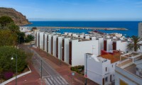Apartment - Resale - Jávea - ZV2-28942