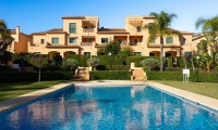 Apartment - Resale - Jávea - ZV9-71309