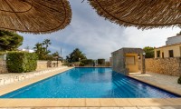 Apartment - Resale - Moraira - ZV1-13145