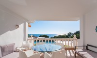 Apartment - Resale - Moraira - ZV5-71976