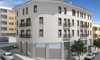 Apartment - Resale - Moraira - ZV6-72428