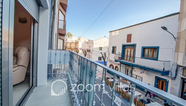 Apartment - Resale - Teulada - Centro