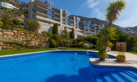 Appartement - Herverkoop - Altea - ZV2-98058